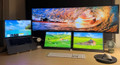 LG UltraWide 49WQ95C-W (Afbeelding 3 van 4)