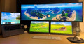 LG UltraWide 49WQ95C-W (Afbeelding 4 van 4)