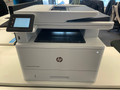 HP LaserJet Pro MFP 4102dw (Image 1 of 5)