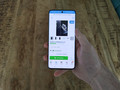 OnePlus 12 256GB Schwarz 5G (Bild 2 von 2)