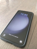 BlueBuilt Samsung Galaxy S22 &amp; S23 Screenprotector Glas (Afbeelding 2 van 2)