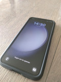 BlueBuilt Samsung Galaxy S22 und S23 Panzerglas (Bild 2 von 2)