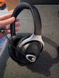 AceZone A-Spire ANC Wired Gaming Headset (Image 1 of 5)