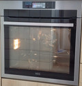 AEG BPE742280M (Afbeelding 2 van 2)