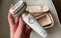 Braun Silk·épil 9 Flex 9-011 3D Wit&#x2F;Goud (Afbeelding 2 van 4)