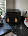 Philips 3000 Series Dual Basket NA352&#x2F;00 (Bild 4 von 5)