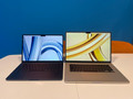 Apple MacBook Air 15 inch (2024) M3 (8 core CPU&#x2F;10 core GPU) 8GB&#x2F;256GB Sterrenlicht QWERTY (Afbeelding 1 van 5)