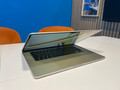 Apple MacBook Air 15 inch (2024) M3 (8 core CPU&#x2F;10 core GPU) 8GB&#x2F;256GB Sterrenlicht QWERTY (Afbeelding 4 van 5)