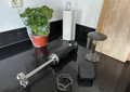 KitchenAid Go Cordless Immersion Blender 5KHBRV75BM (Image 1 of 3)