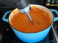 KitchenAid Go Cordless Immersion Blender 5KHBRV75BM (Image 2 of 3)
