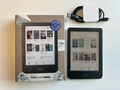 Kobo Clara Colour Zwart (Afbeelding 1 van 5)
