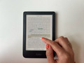 Kobo Clara Colour Zwart (Afbeelding 3 van 5)