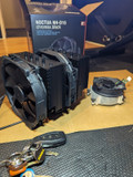 Noctua NH-D15 Chromax Black (Image 1 of 13)