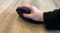 HP 920 Ergonomic Wireless Mouse with Magnetic Wrist Rest (Image 4 of 4)