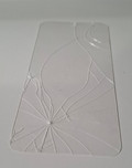 BlueBuilt Samsung Galaxy A55 Screen Protector Glass (Image 1 of 1)