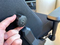 Tekpoly Chaise Gamer Noir (Image 3 sur 5)