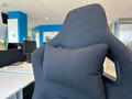 Tekpoly Chaise Gamer Noir (Image 4 sur 5)