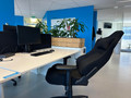 Tekpoly Chaise Gamer Noir (Image 5 sur 5)