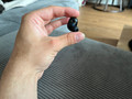 Sennheiser Accentum True Wireless Schwarz (Bild 1 von 4)