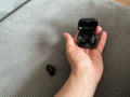 Sennheiser Accentum True Wireless Schwarz (Bild 3 von 4)