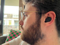 Sennheiser Accentum True Wireless Schwarz (Bild 4 von 4)