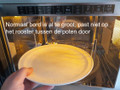 Sharp R922STWE (Afbeelding 1 van 2)