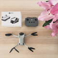 DJI Mini 3 + Remote Controller (Image 1 of 1)