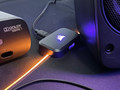 Corsair MM700 RGB Gaming Mouse Pad Extended XL (Image 3 of 4)