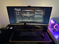 Corsair MM700 RGB Gaming Muismat Extended XL (Afbeelding 1 van 10)