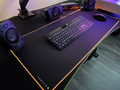 Corsair MM700 RGB Gaming Muismat Extended XL (Afbeelding 2 van 10)