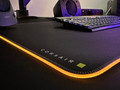 Corsair MM700 RGB Gaming Muismat Extended XL (Afbeelding 4 van 10)