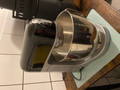 Kenwood kMix KMX760ABC Zwart (Afbeelding 1 van 5)