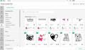Cricut Maker 3 (Afbeelding 1 van 1)