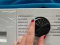 Samsung WW11DG5B25AEEN Super Speed (Image 4 of 5)
