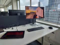 Samsung LS27DG602SUXEN Odyssey G6 OLED (Afbeelding 5 van 5)