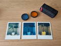Polaroid Now+ 2 Schwarz (Bild 4 von 4)