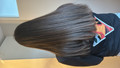 Dyson Airstrait Nickel&#x2F;Kupfer (Bild 1 von 2)