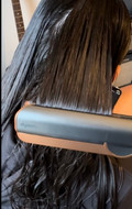 Dyson Airstrait Nickel&#x2F;Kupfer (Bild 2 von 2)