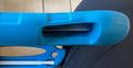 BlueBuilt Apple iPad (2025&#x2F;2022) Kids Cover Blauw (Afbeelding 1 van 2)