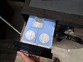 Samsung WW90DB8U95GBU3 Bespoke QuickDrive (Afbeelding 2 van 4)