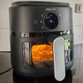 Philips Airfryer XL NA231&#x2F;00 (Afbeelding 3 van 3)