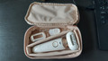 Braun Silk·épil 9 Flex 9-011 3D Wit&#x2F;Goud (Afbeelding 1 van 1)