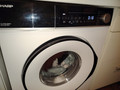 Sharp ES-NFB814BWNA-CB (Image 4 of 5)