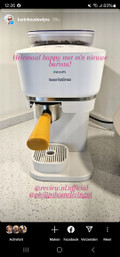 Philips BAR303/60 + Milk Frother (Image 3 of 10)