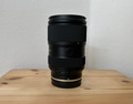 Tamron 28-75mm f&#x2F;2.8 Di III VXD G2 Sony FE (Afbeelding 2 van 3)