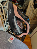 Tefal Ultimate Power Pro FV9E50 (Afbeelding 1 van 2)