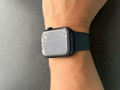 InvisibleShield Ultra Clear Apple Watch 44 mm Kunststof (Afbeelding 1 van 5)