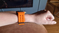 Samsung Galaxy Watch Ultra 4G Gray&#x2F;Orange 47mm (Image 2 of 4)