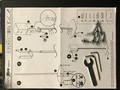 SoundXtra HW-Q930&#x2F;Q990 Floor Stand (per pair) (Image 1 of 1)