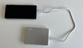 Toshiba Canvio Flex 2.5 inches 1TB Silver (Image 5 of 5)